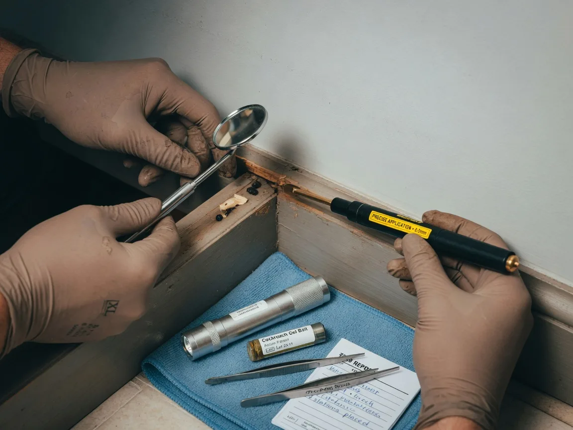Why choose Emergency Pest Control in Cressey, CA
